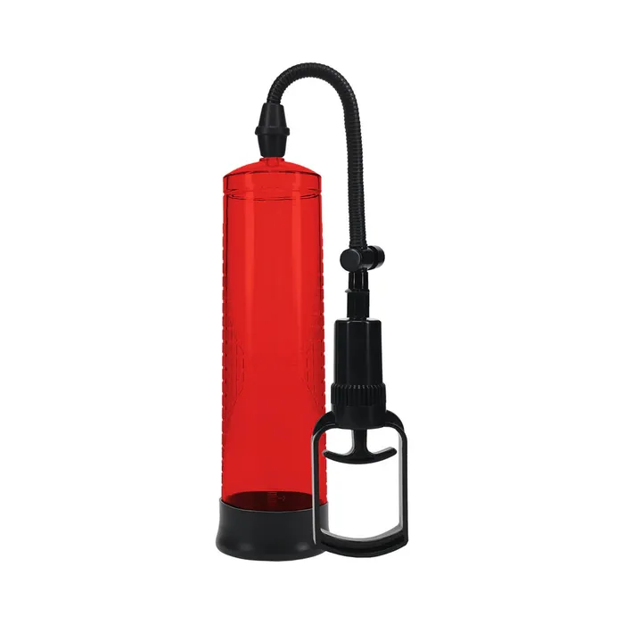 Shots Male Sex Toys Pumped Basic Pump 2
