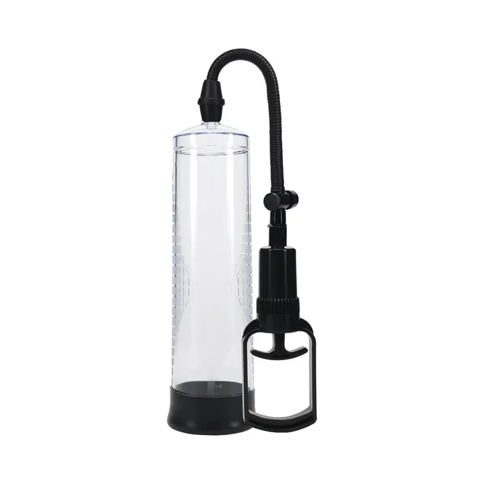Shots Male Sex Toys Pumped Basic Pump 2