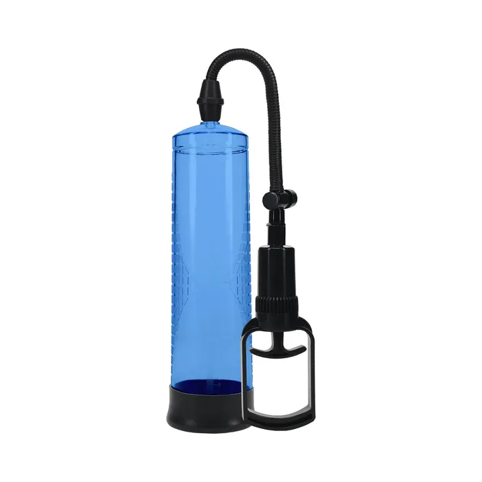 Shots Male Sex Toys Pumped Basic Pump 2