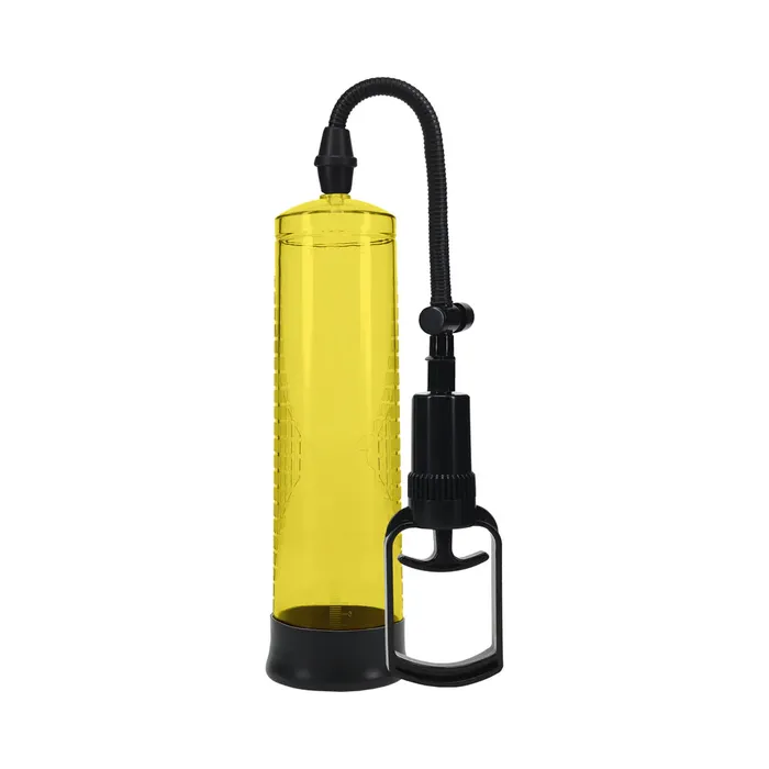 Shots Male Sex Toys Pumped Basic Pump 2