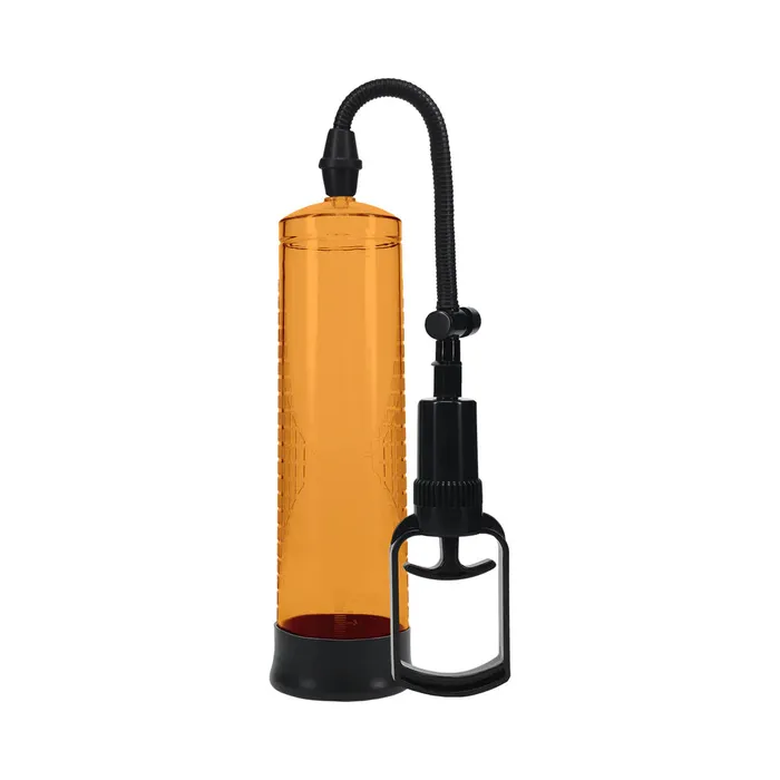 Shots Male Sex Toys Pumped Basic Pump 2