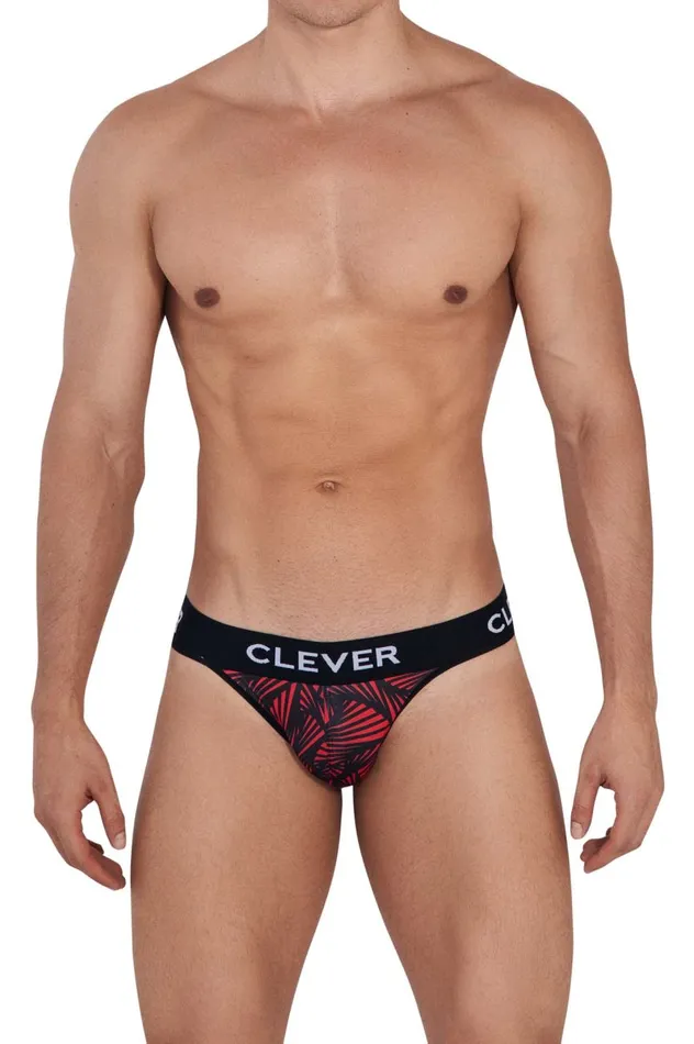 Vibrators Clever Flow Thongs