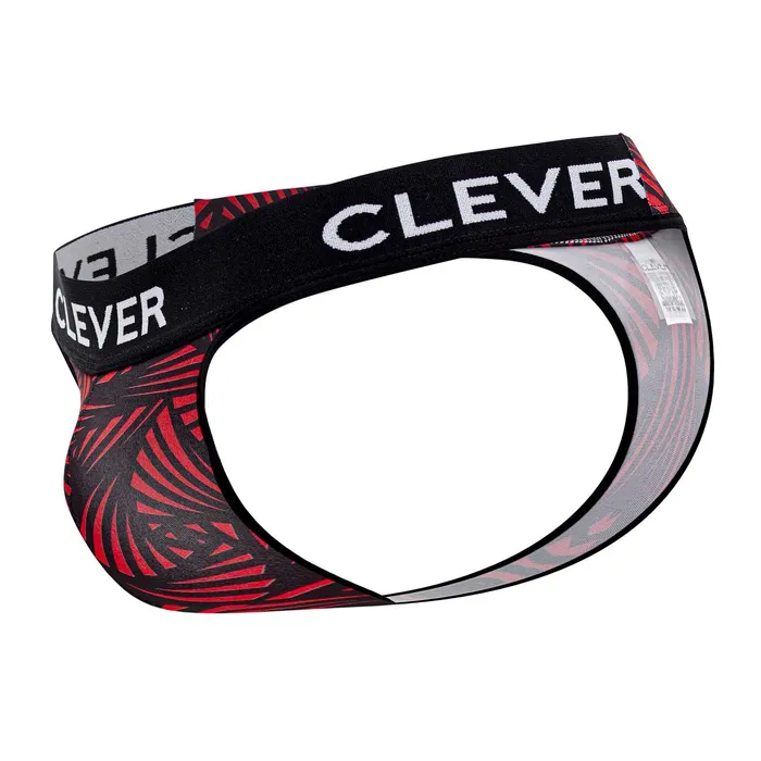 Vibrators Clever Flow Thongs