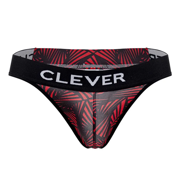 Vibrators Clever Flow Thongs