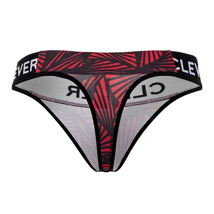 Vibrators Clever Flow Thongs