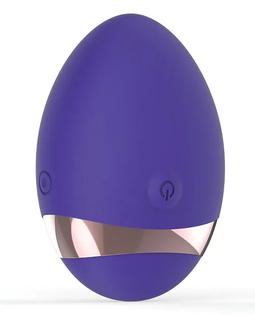 Voodoo Eggstatic 10x Wireless Thank Me Now Female Sex Toys