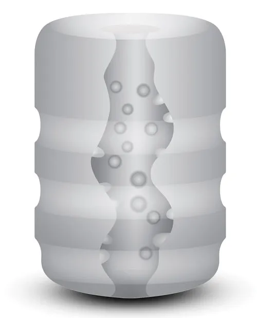 Xgen Male Sex Toys Zolo Girlfriend Pocket Stroker