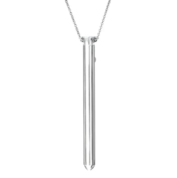 CRAVE Vibrators VESPER NECKLACE
