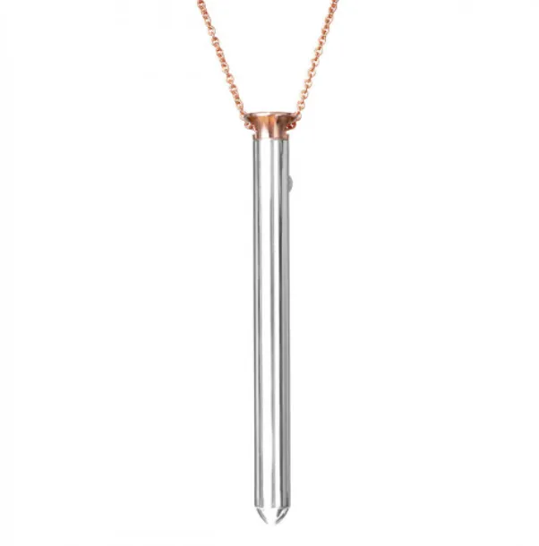 CRAVE Vibrators VESPER NECKLACE