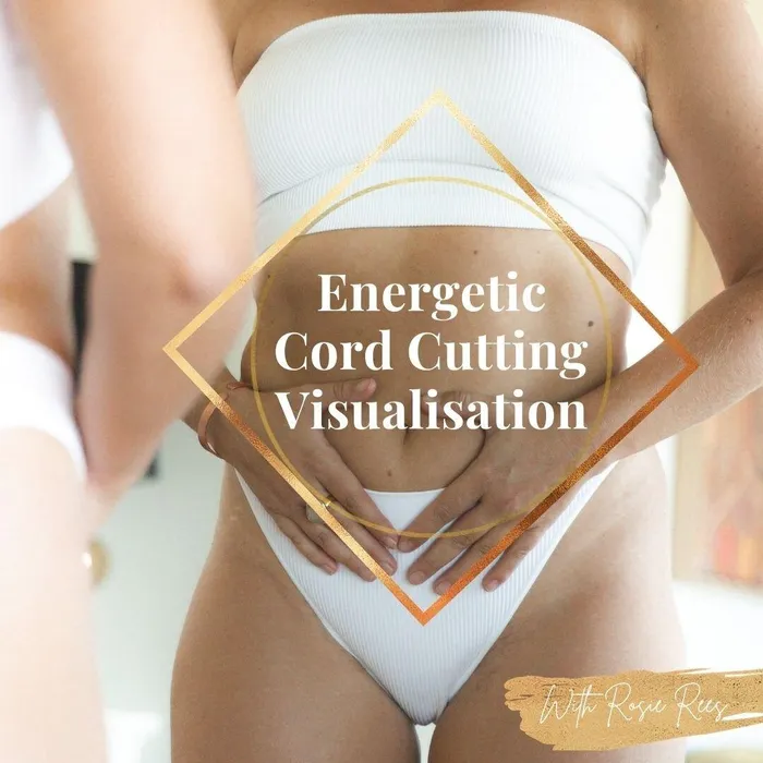Energetic Cord Cutting Visualisation yonipleasurepalace Vibrators