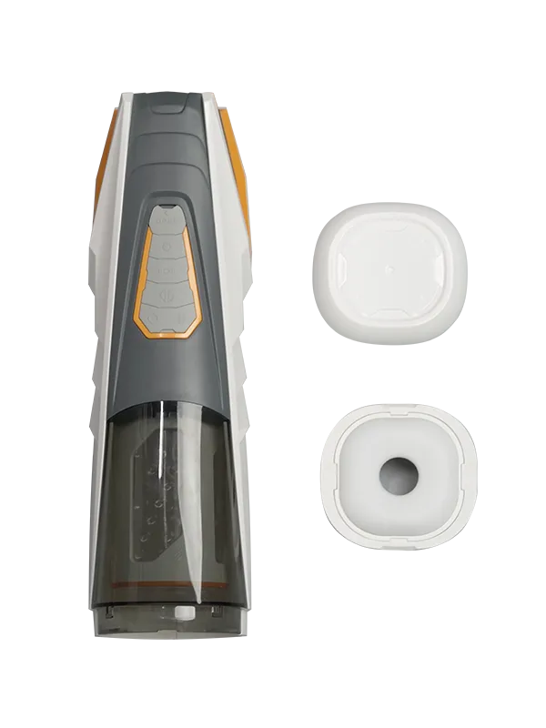 Sohimi Male Sex Toys Sohimi luxury Automatic Masturbator with 3 Thrusting 4 Rotation modes Sohimi Male Sex Toys Sohimi luxury Automatic Masturbator with 3 Thrusting 4 Rotation modes