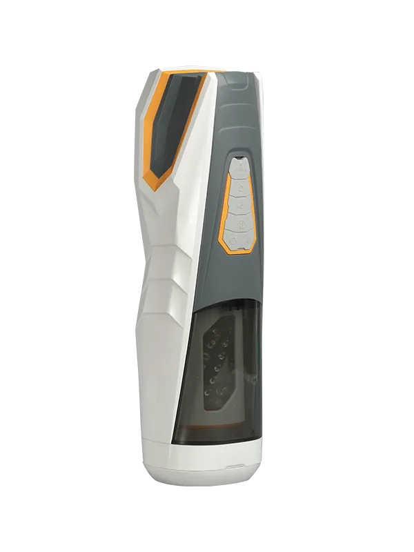 Sohimi Male Sex Toys Sohimi luxury Automatic Masturbator with 3 Thrusting 4 Rotation modes Sohimi Male Sex Toys Sohimi luxury Automatic Masturbator with 3 Thrusting 4 Rotation modes