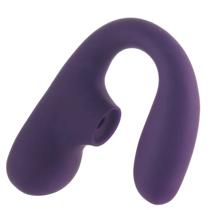 Vedo Suki Plus Rechargeable Dual Sonic Vibe Deep Purple Nalpac Vibrators Vedo Suki Plus Rechargeable Dual Sonic Vibe Deep Purple Nalpac Vibrators