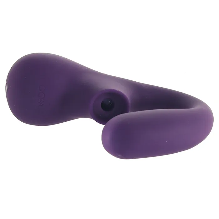 Vedo Suki Plus Rechargeable Dual Sonic Vibe Deep Purple Nalpac Vibrators Vedo Suki Plus Rechargeable Dual Sonic Vibe Deep Purple Nalpac Vibrators