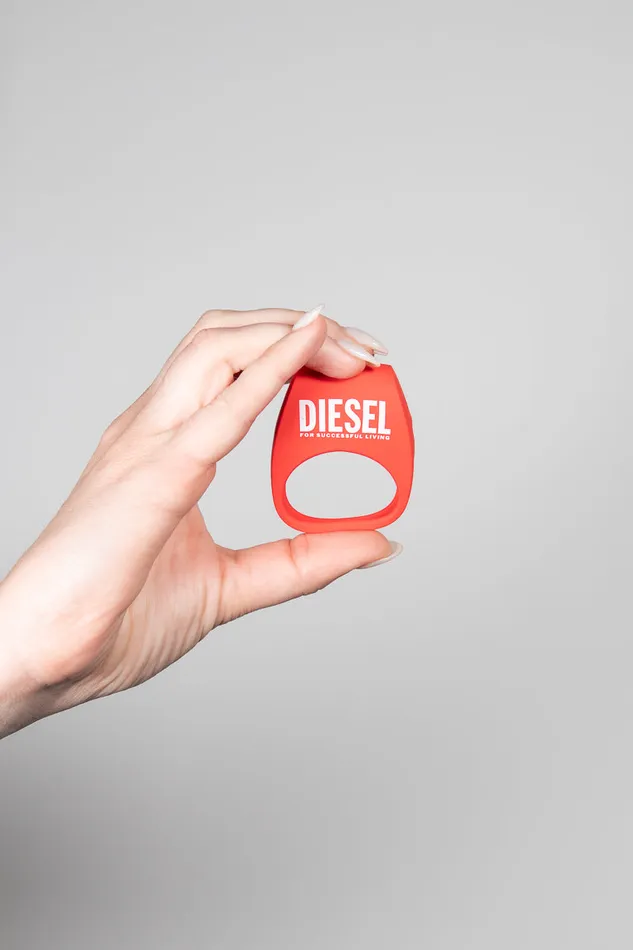Vibrators Posmo Diesel Tor 2
