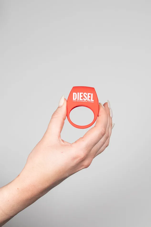 Vibrators Posmo Diesel Tor 2
