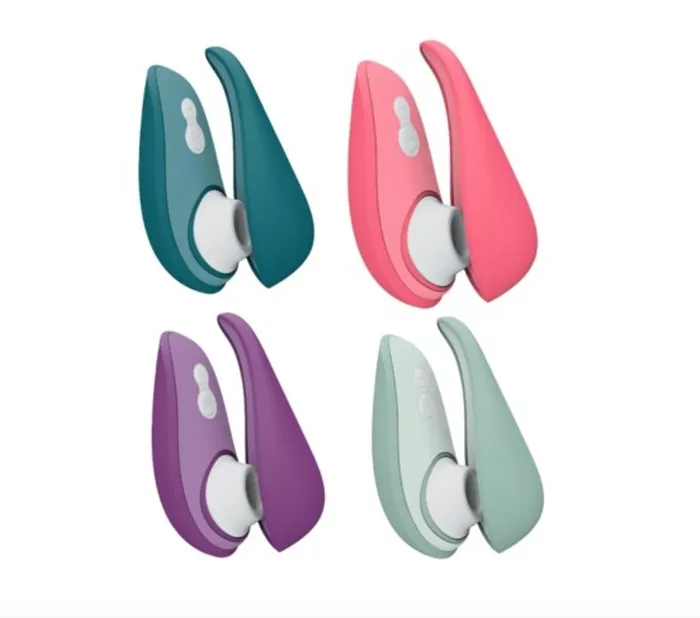 Womanizer Vibrators Womanizer Liberty 2