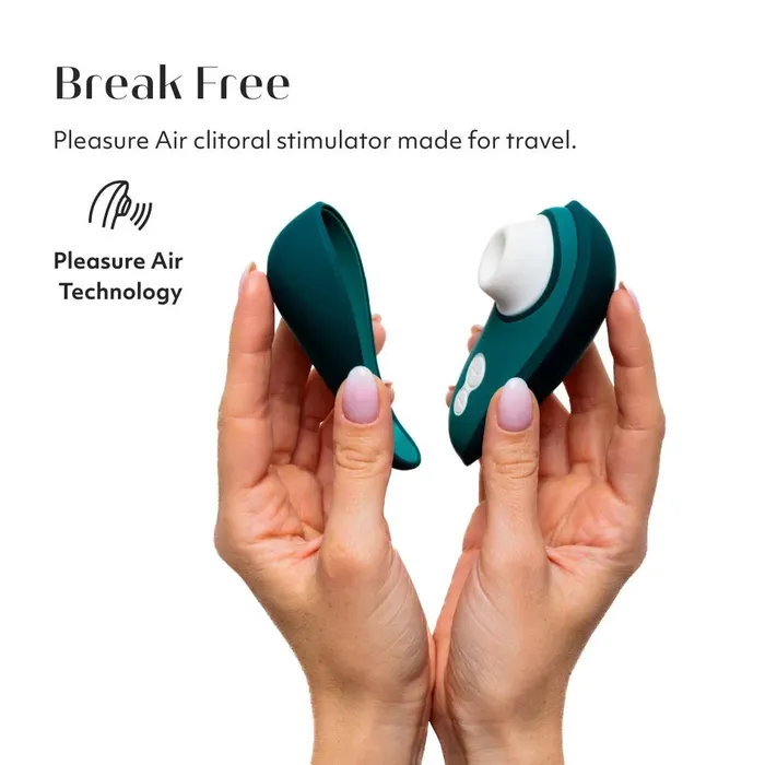 Womanizer Vibrators Womanizer Liberty 2 Womanizer Vibrators Womanizer Liberty 2