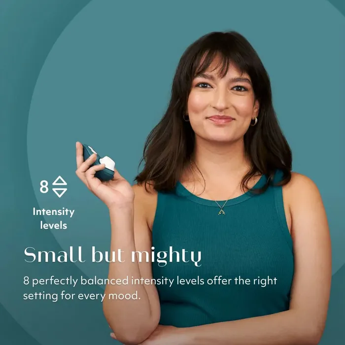 Womanizer Vibrators Womanizer Liberty 2 Womanizer Vibrators Womanizer Liberty 2
