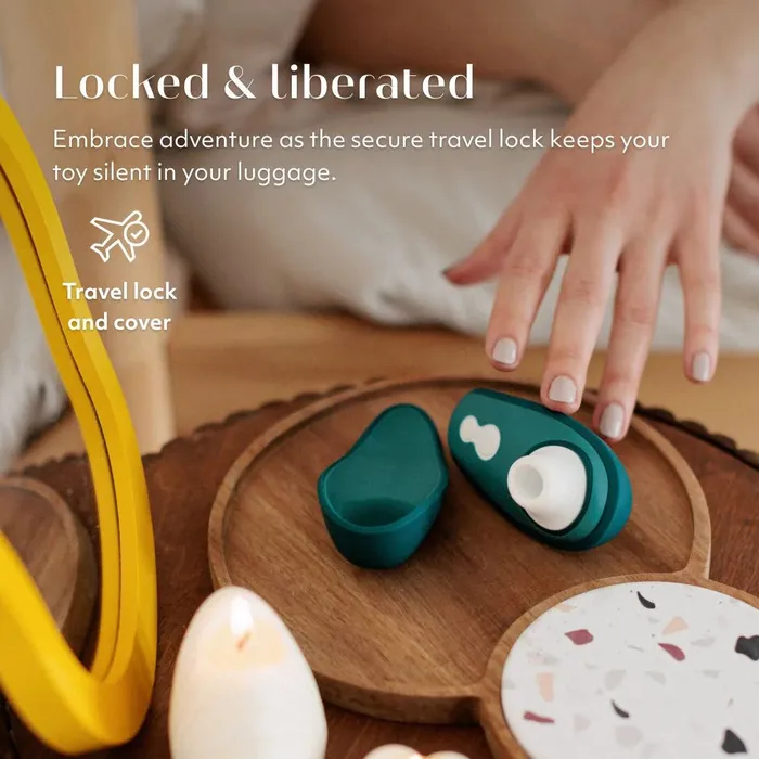 Womanizer Vibrators Womanizer Liberty 2 Womanizer Vibrators Womanizer Liberty 2