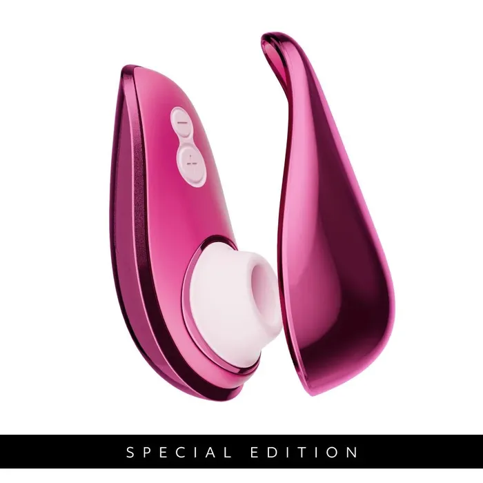 Womanizer Vibrators Womanizer Liberty 2 Womanizer Vibrators Womanizer Liberty 2