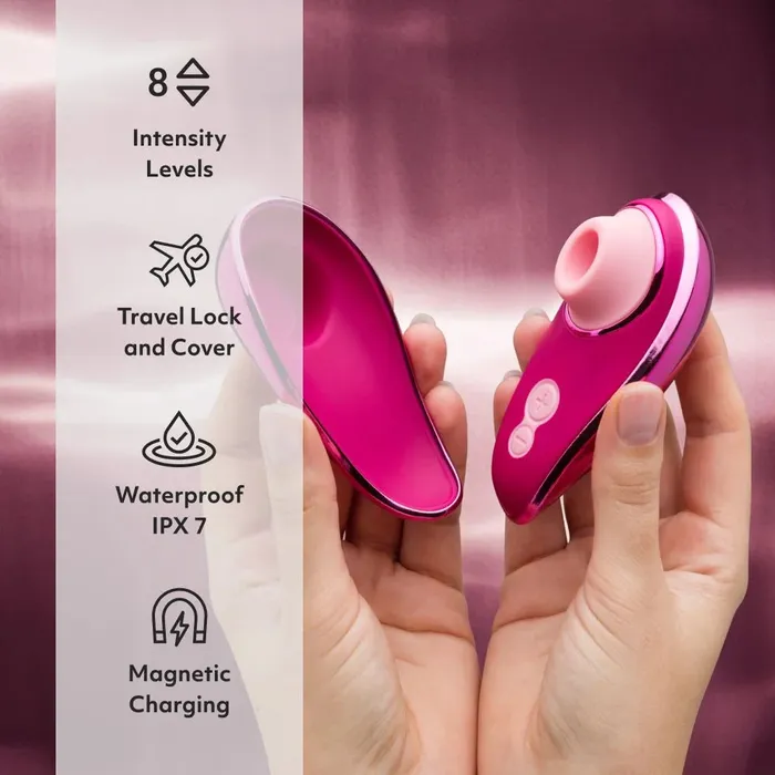 Womanizer Vibrators Womanizer Liberty 2 Womanizer Vibrators Womanizer Liberty 2