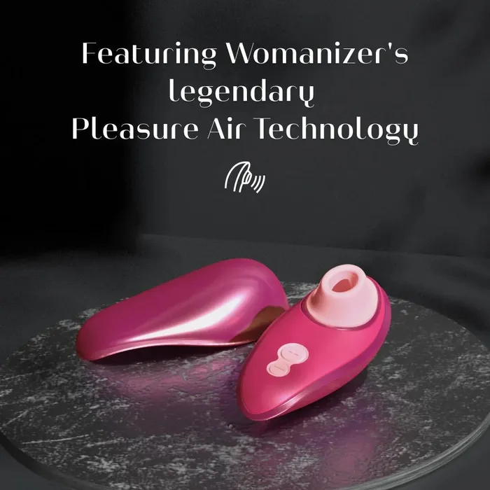 Womanizer Vibrators Womanizer Liberty 2 Womanizer Vibrators Womanizer Liberty 2