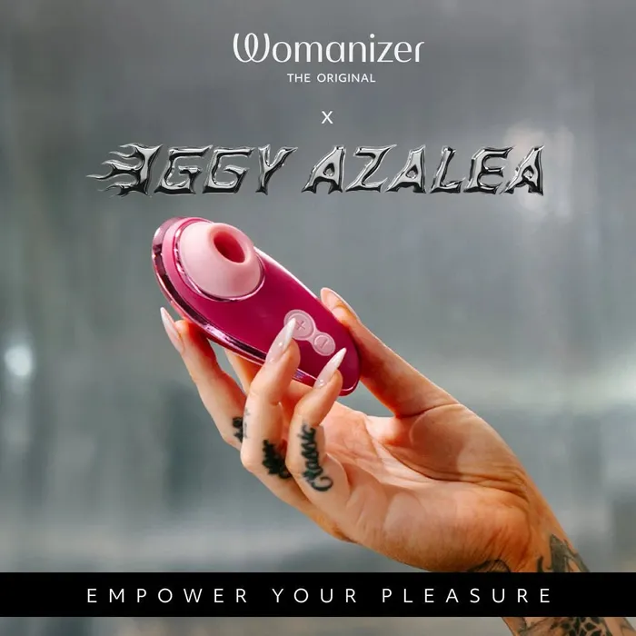 Womanizer Vibrators Womanizer Liberty 2 Womanizer Vibrators Womanizer Liberty 2