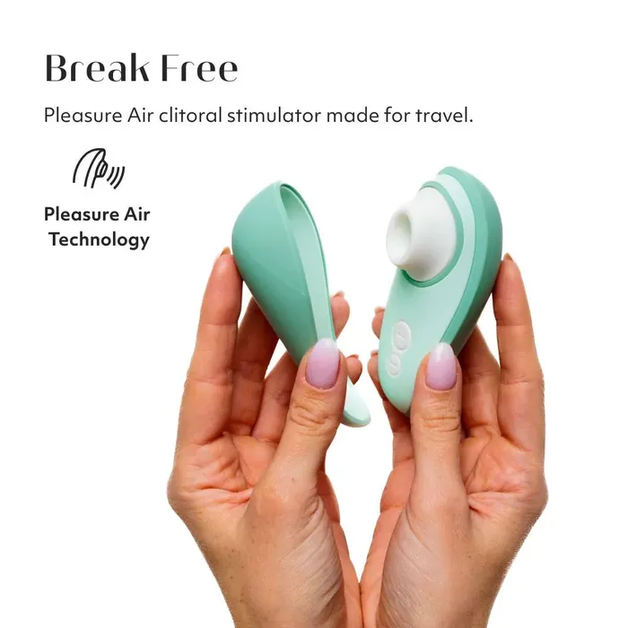 Womanizer Vibrators Womanizer Liberty 2 Womanizer Vibrators Womanizer Liberty 2