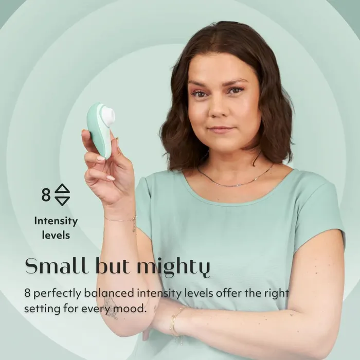 Womanizer Vibrators Womanizer Liberty 2 Womanizer Vibrators Womanizer Liberty 2