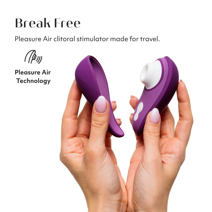 Womanizer Vibrators Womanizer Liberty 2 Womanizer Vibrators Womanizer Liberty 2