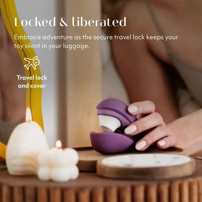 Womanizer Vibrators Womanizer Liberty 2 Womanizer Vibrators Womanizer Liberty 2