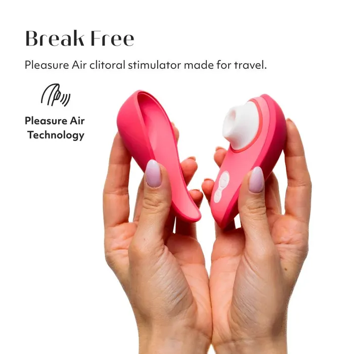 Womanizer Vibrators Womanizer Liberty 2 Womanizer Vibrators Womanizer Liberty 2