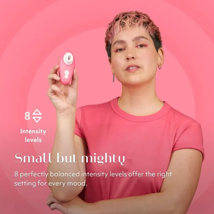 Womanizer Vibrators Womanizer Liberty 2 Womanizer Vibrators Womanizer Liberty 2