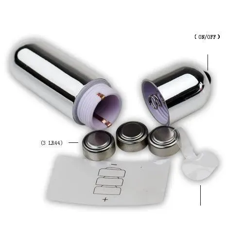 Baile Sleeve Ultimate Rabbit with Dual Vibration Vibrators