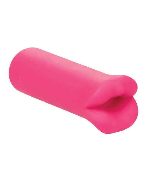 Cal Exotics Female Sex Toys Kyst Lips Petite Massager