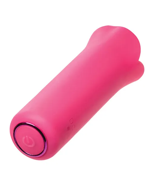 Cal Exotics Female Sex Toys Kyst Lips Petite Massager