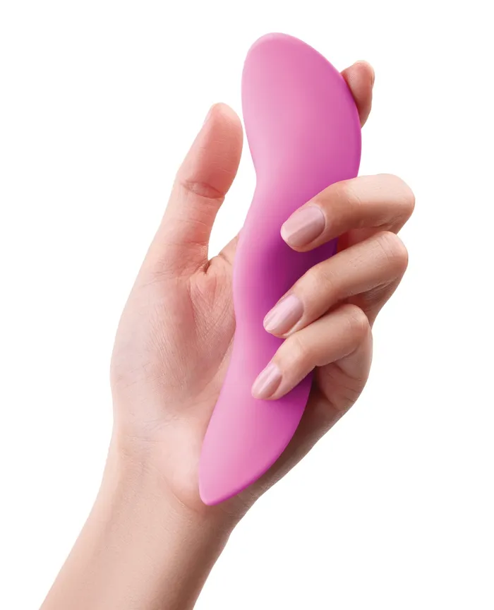 Femme Funn Vibrators Unda Panty Vibe