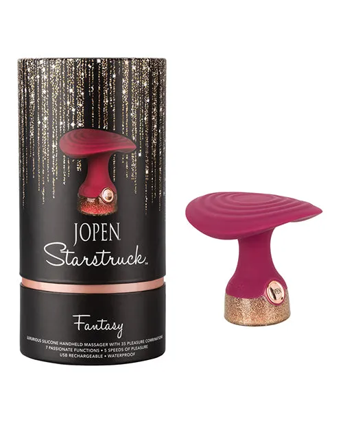 Jopen Starstruck Fantasy Cal Exotics Male Sex Toys