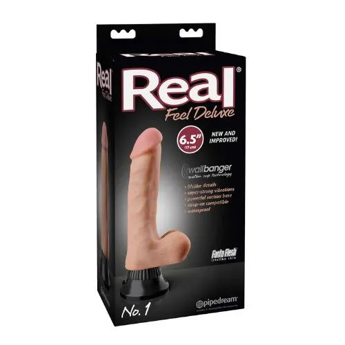 King Cock Real Feel Deluxe Dildo NNN Retail Ltd Dildos