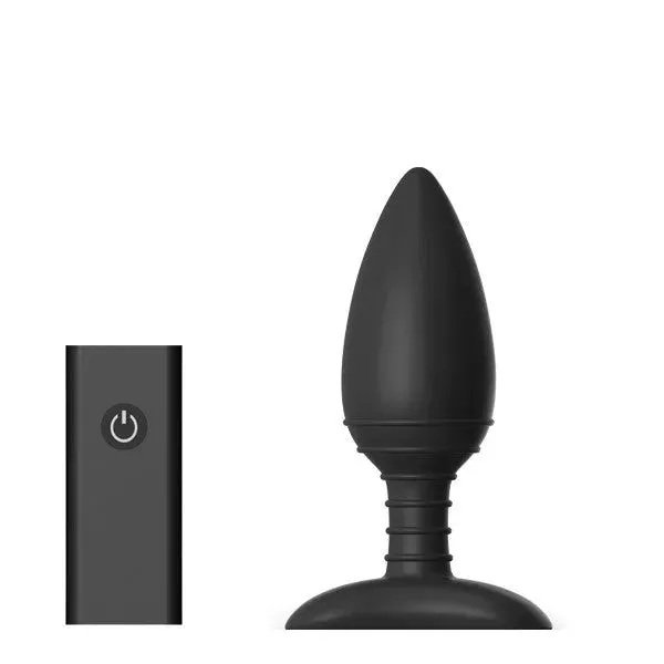 NEXUS Ace Medium Luxury Butt Plug Nexus Anal