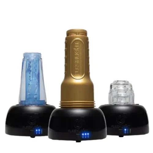 NNN Retail Ltd Fleshlight Air Vibrators