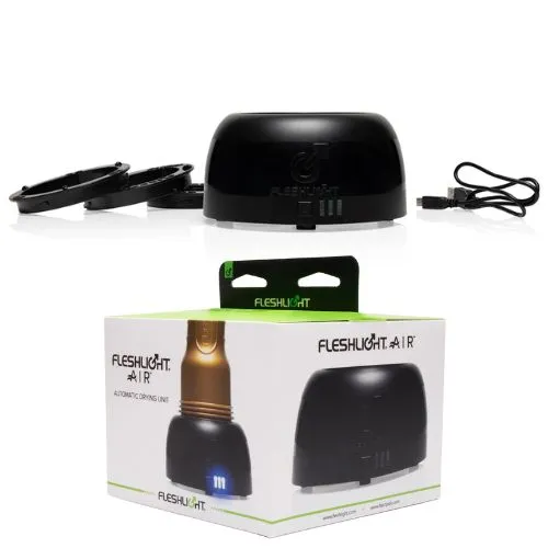 NNN Retail Ltd Fleshlight Air Vibrators