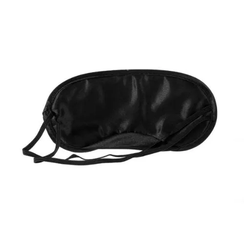 NNN Retail Ltd Vibrators Me You Us Tease Please Padded Blindfold