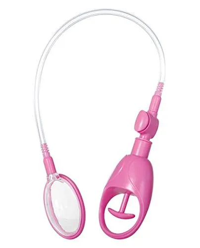 Adam Eve Eve Petite Pussy Pump Pink HandOperated Vaginal And Clit Pump Cup Size 25X 15 Waterproof Sex Toy For Women Compatible With Water Based Lubes Adam Eve Male Sex Toys Adam Eve Eve Petite Pussy Pump Pink HandOperated Vaginal And Clit Pump Cup Size 25X 15 Waterproof Sex Toy For Women Compatible With Water Based Lubes Adam Eve Male Sex Toys