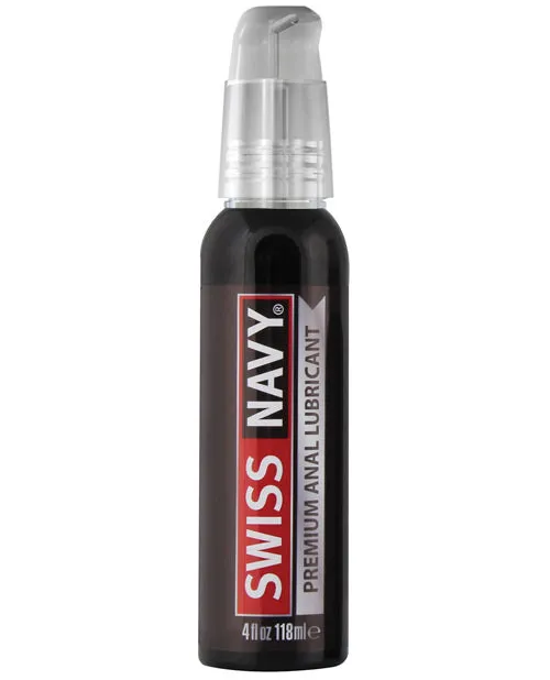 Anal Anal Lube Swiss Navy