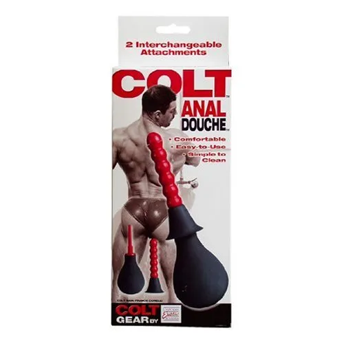 Anal CalExotics Colt Anal Douche