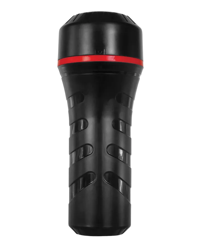 Anal Evolved Novelties Zero Tolerance Pop On The Go Dark