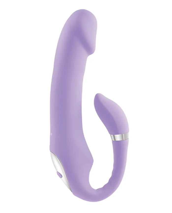 Anal Gender X Orgasmic Orchid Evolved Novelties