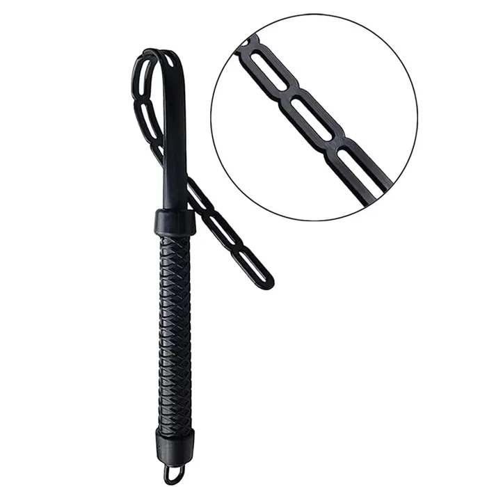Anal House of Dasein Crops 24 Inch Rubber Whip For Horse Riding Equestrian Sports And Performance Use